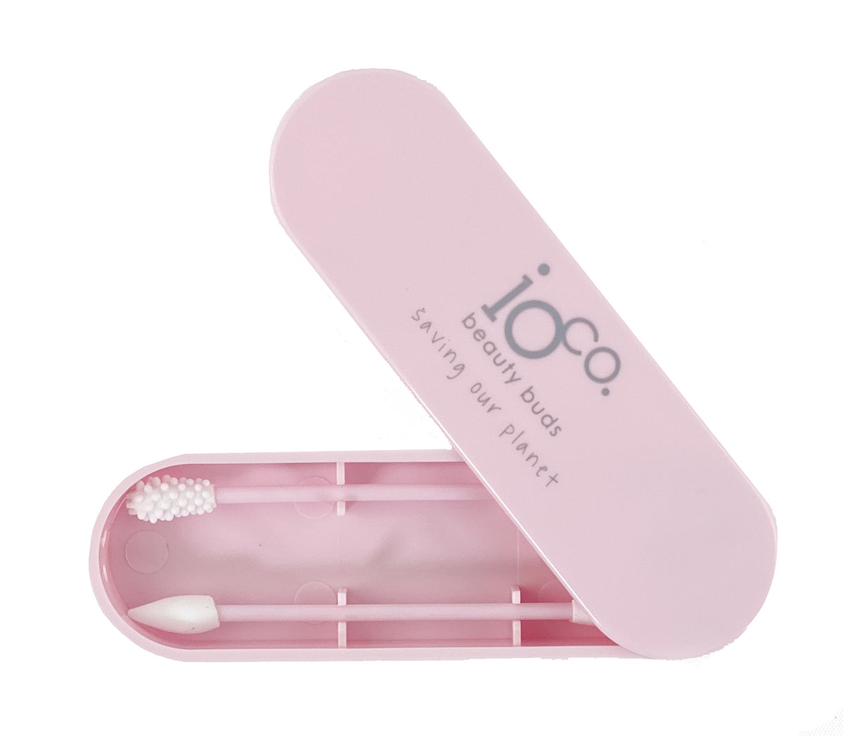 IOco Reusable Beauty Buds 2PC