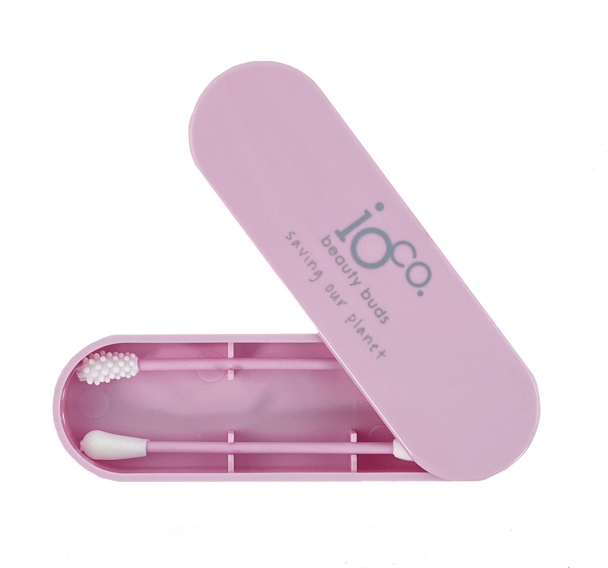 IOco Reusable Beauty Buds 2PC