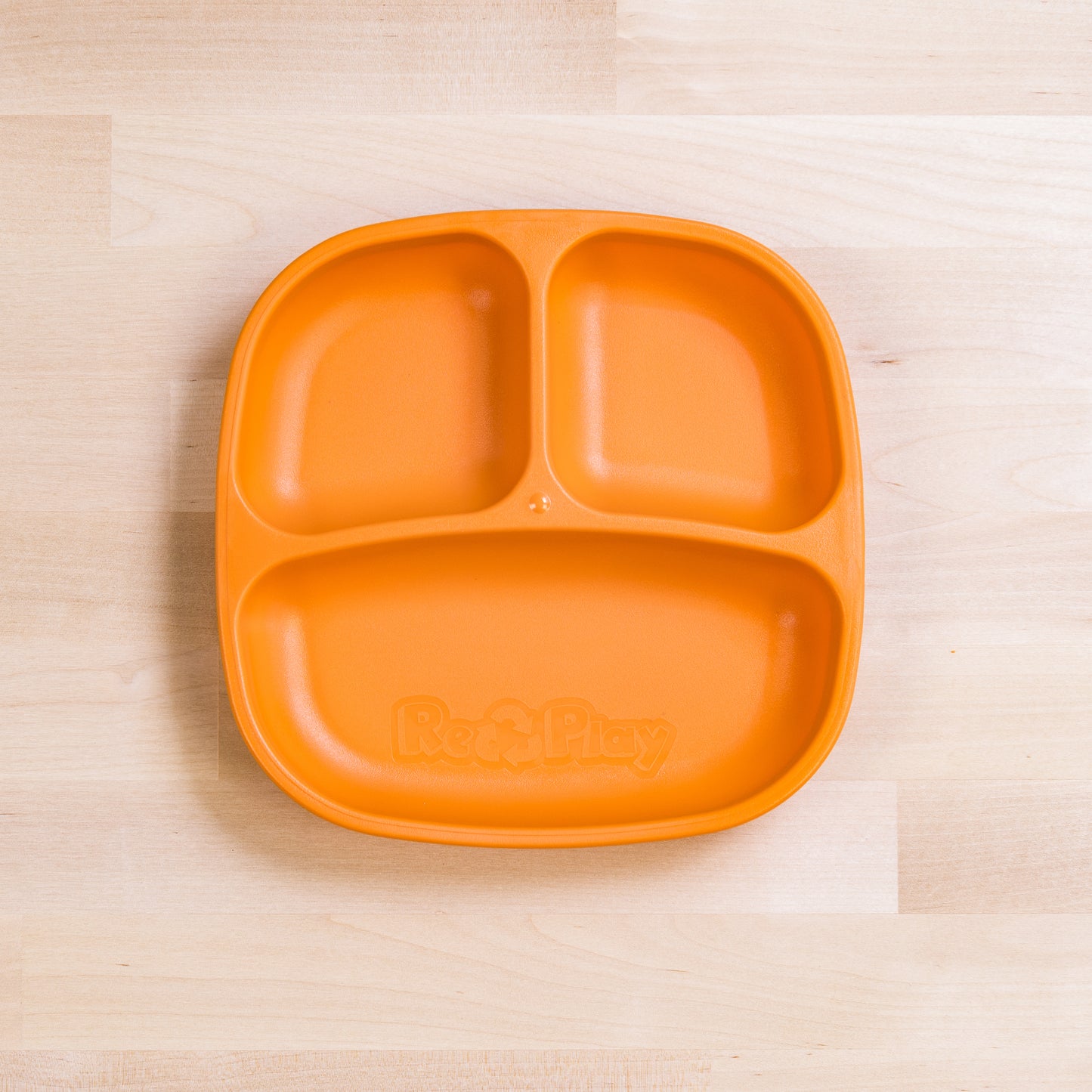 Re-Play's Divided Plates