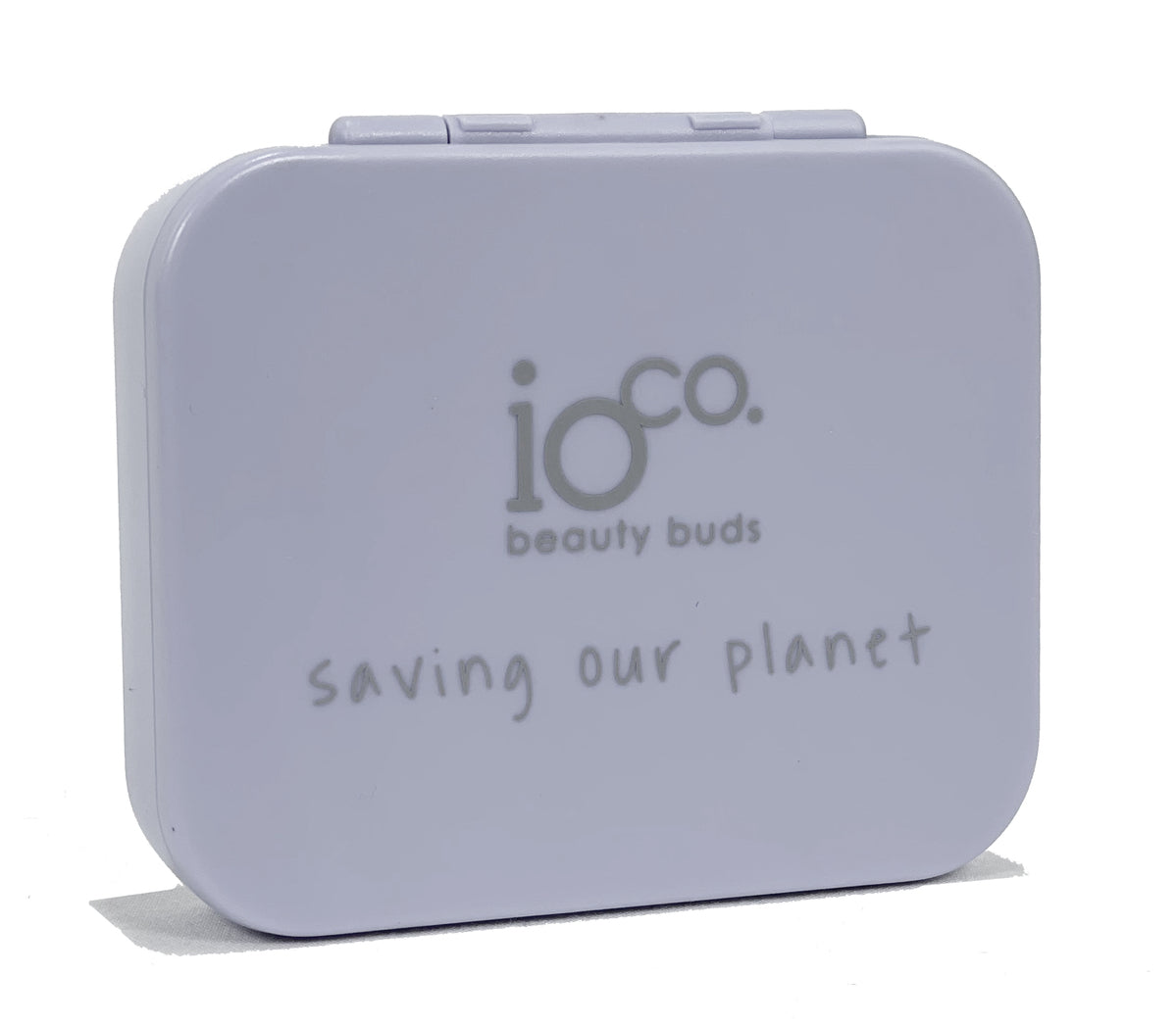 IOco Reusable Beauty Buds 4PC