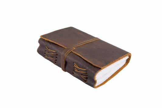 Leather Journal