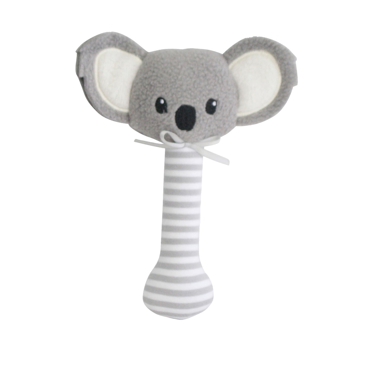 Baby Koala Stick Rattle