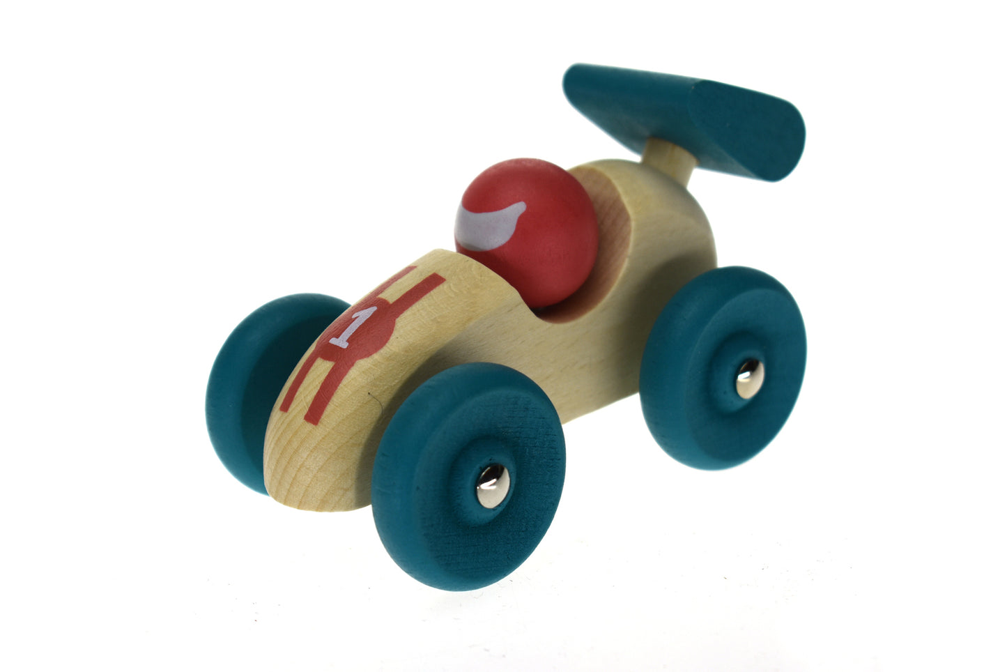 RETRO RACING CAR