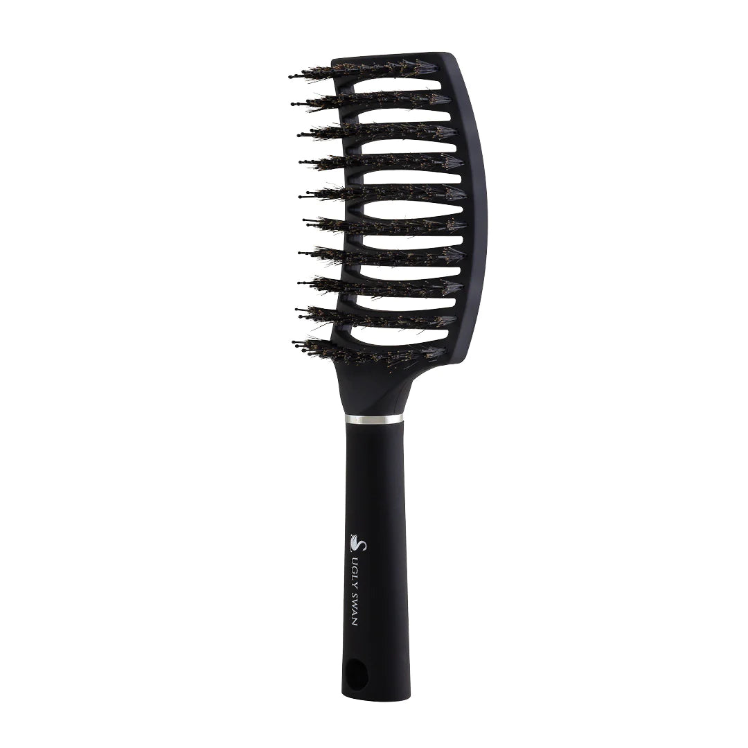 Scream-Free Detangling Brush: Maxi