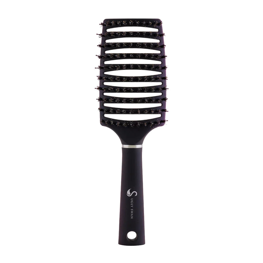 Scream-Free Detangling Brush: Maxi