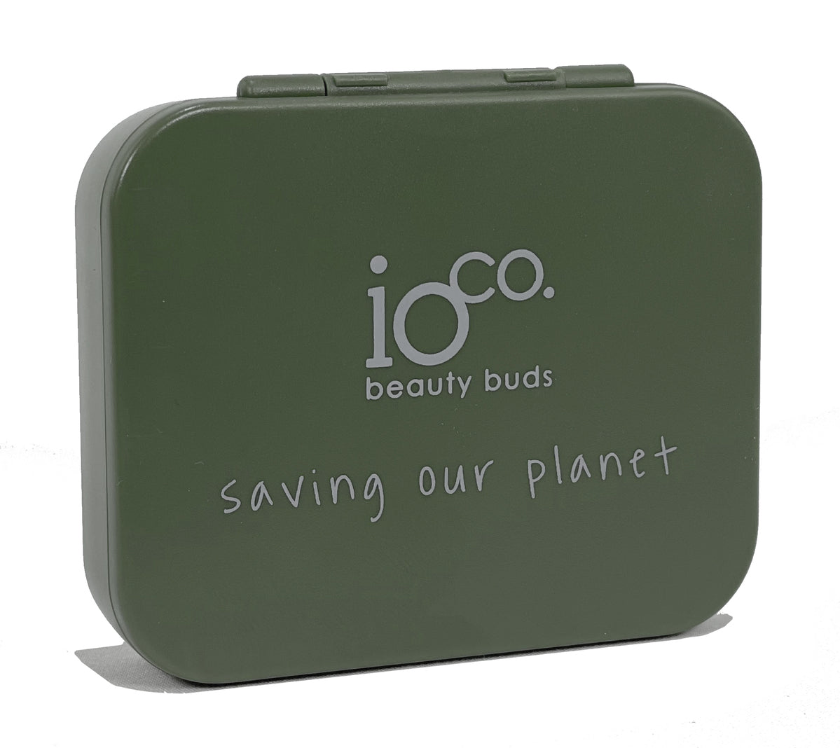 IOco Reusable Beauty Buds 4PC