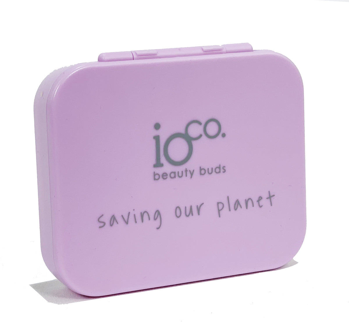 IOco Reusable Beauty Buds 4PC