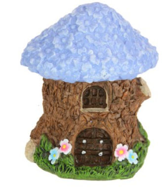 Fairy Garden House