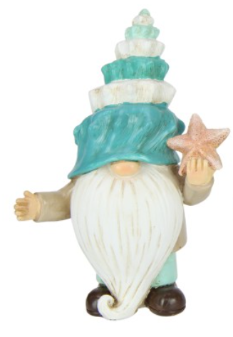 Beach Gnome