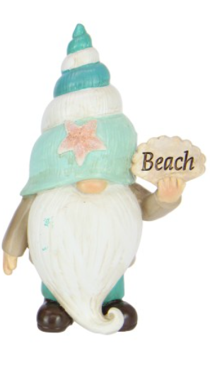 Beach Gnome