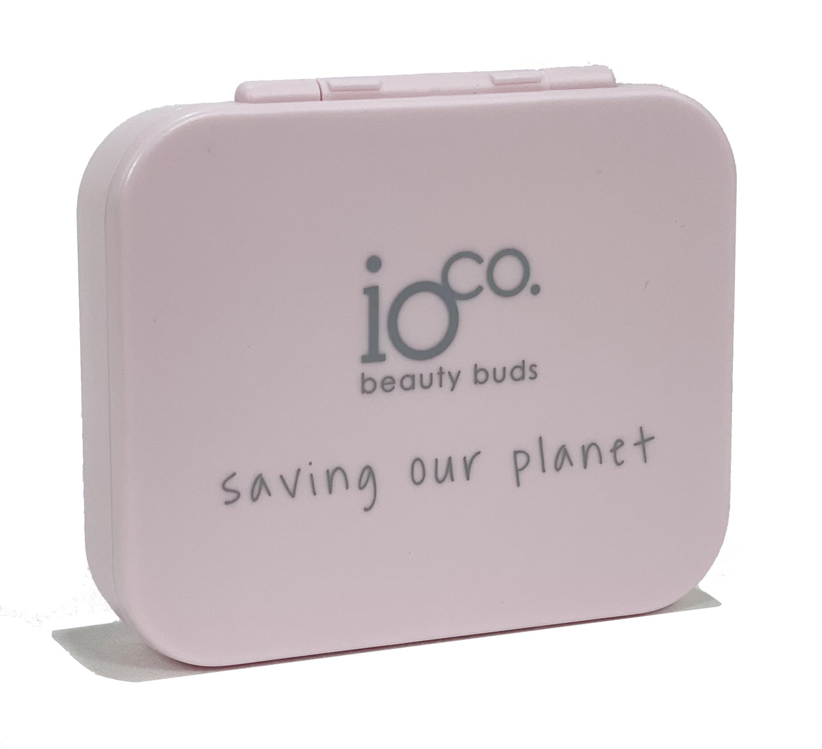 IOco Reusable Beauty Buds 4PC