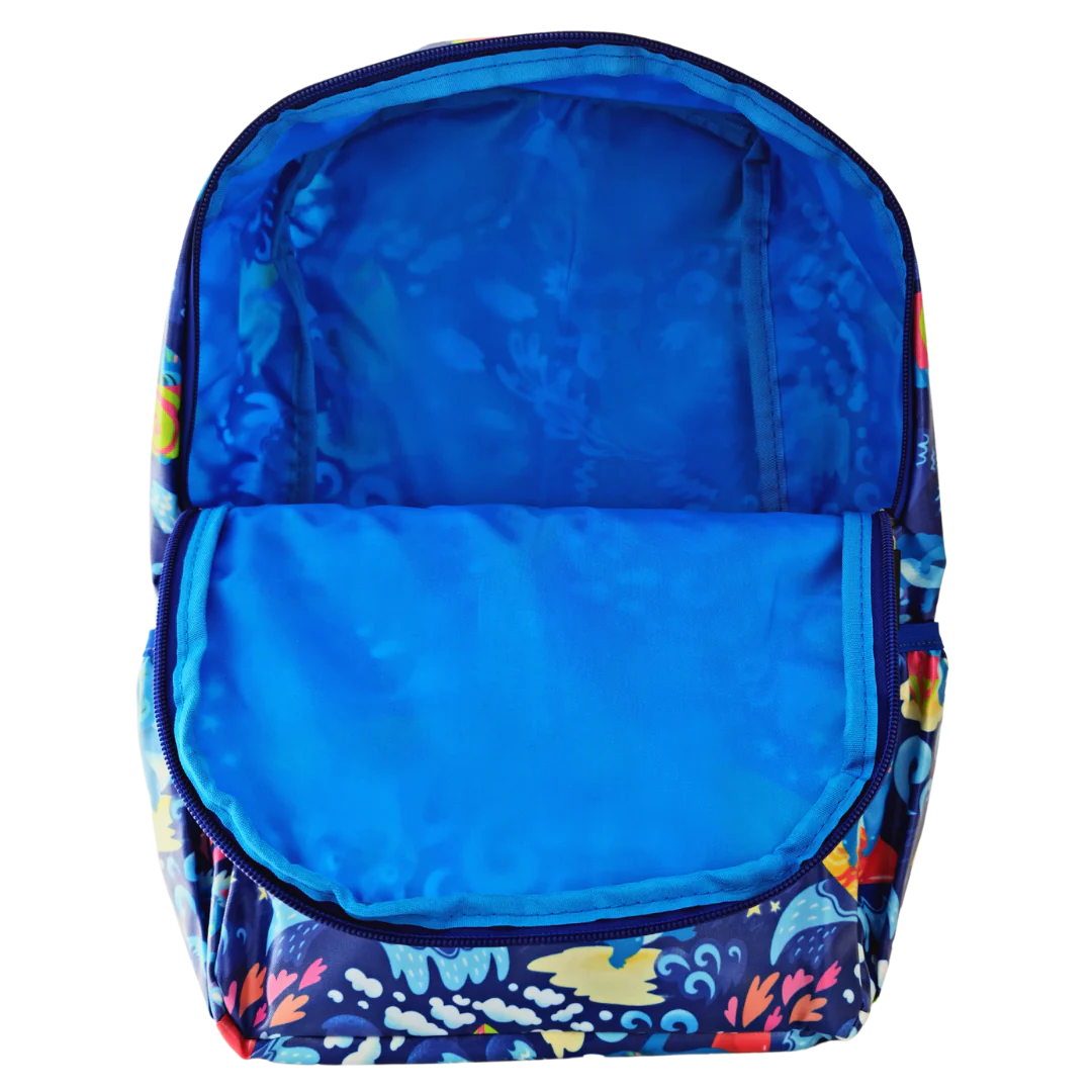 Alimasy Surf Koala Medium Waterproof Backpack