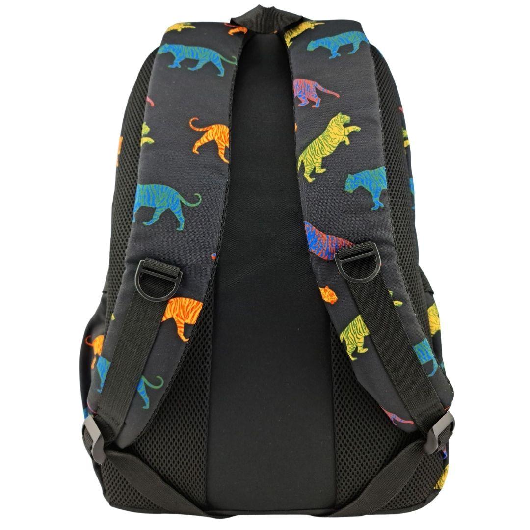 Alimasy Tiger School Bag