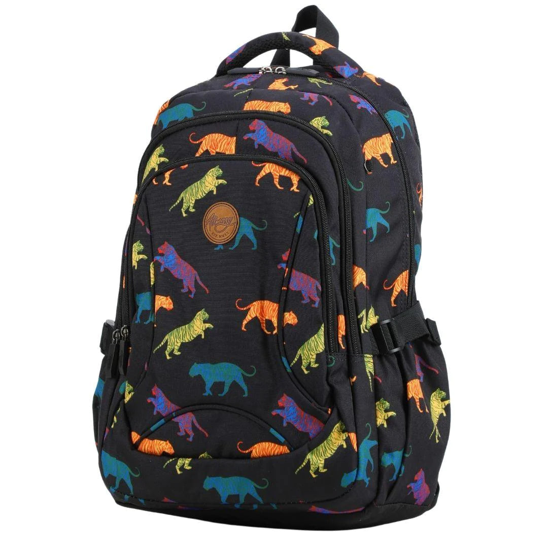 Alimasy Tiger School Bag