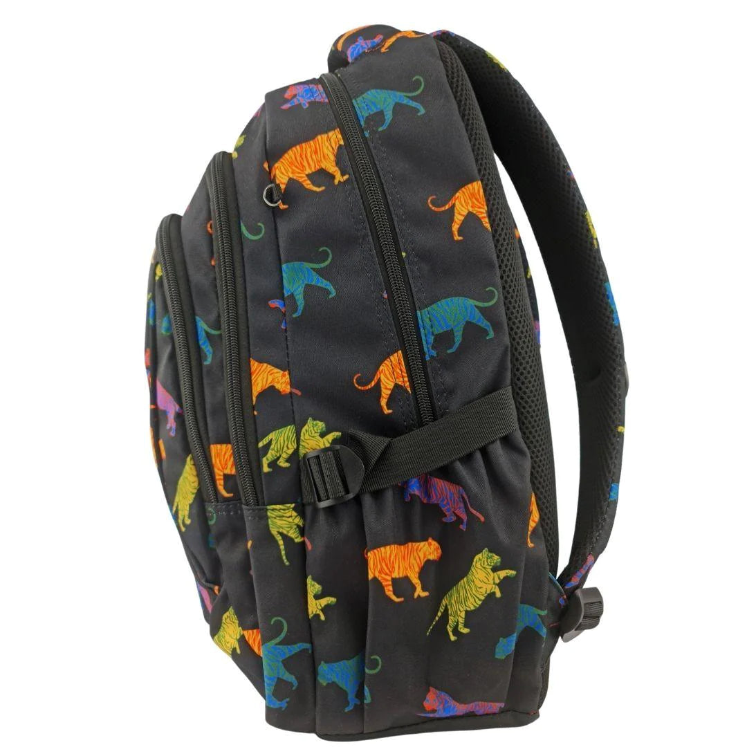 Alimasy Tiger School Bag