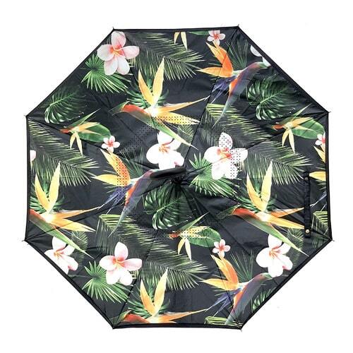 IOco Reverse Umbrella - Tropical