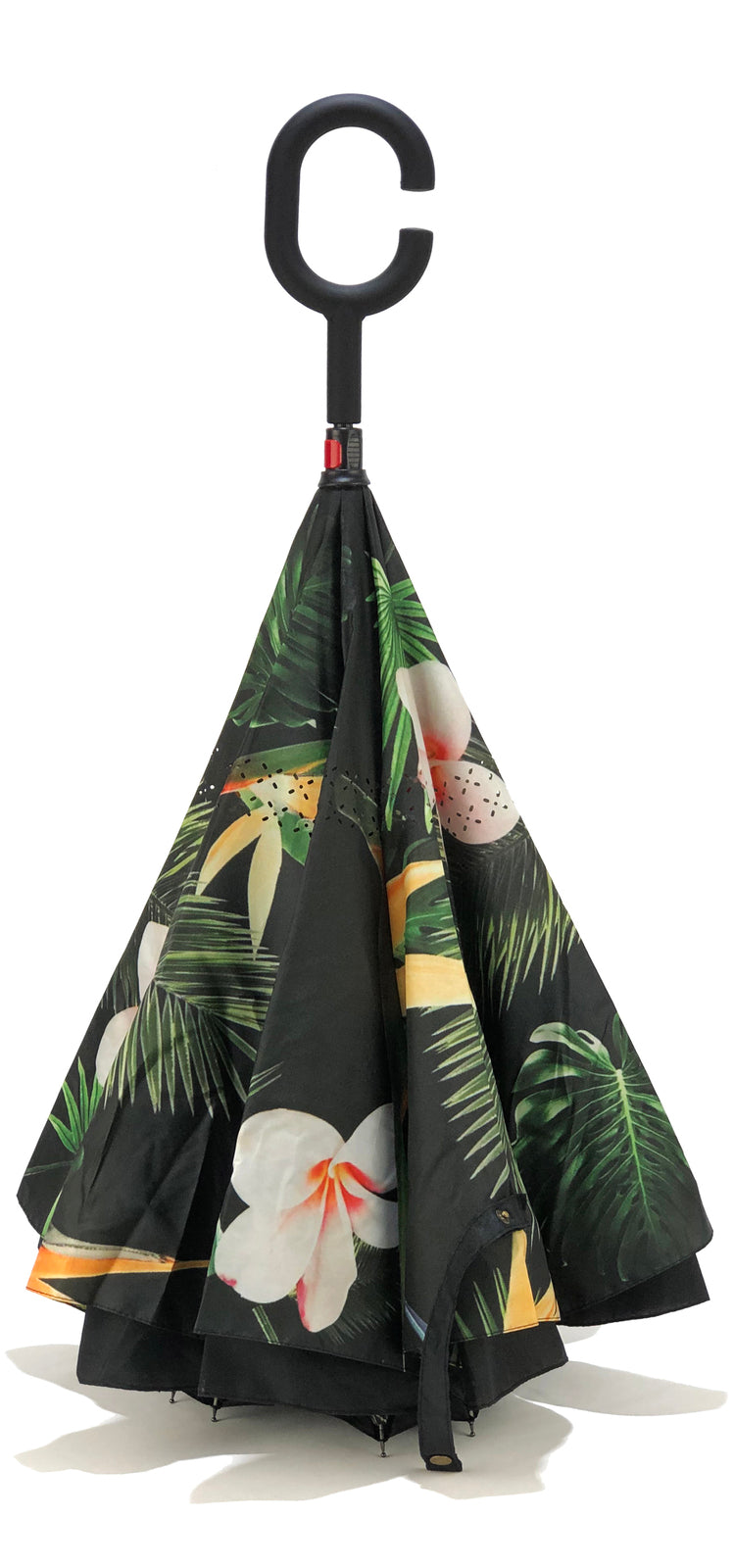 IOco Reverse Umbrella - Tropical