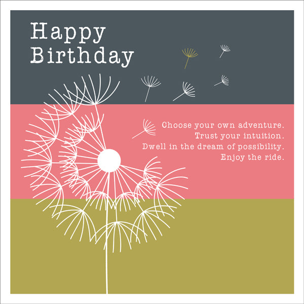 Happy Birthday Greeting Cards