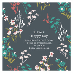 Happy Birthday Greeting Cards