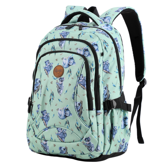 Alimasy Koala School Bag