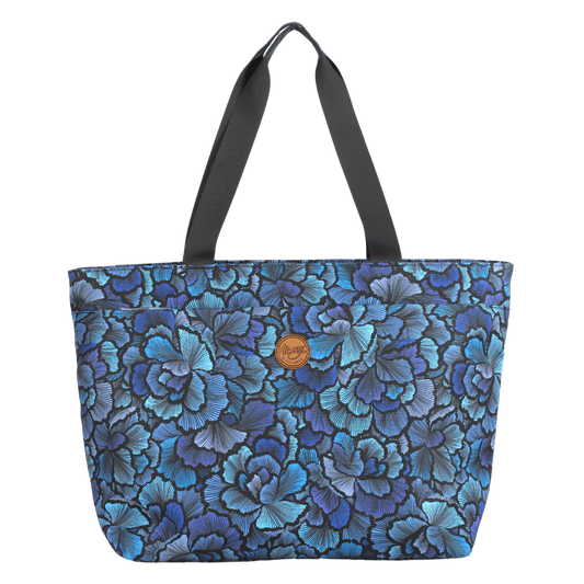 Floriental Everyday Tote Bag