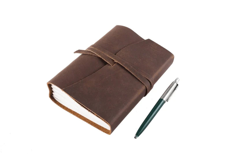 Leather Journal