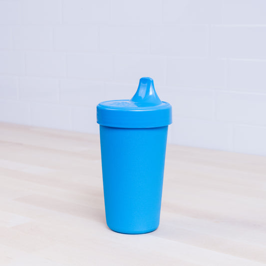 Re-Play No-Spill Sippy Cup - Sky Blue