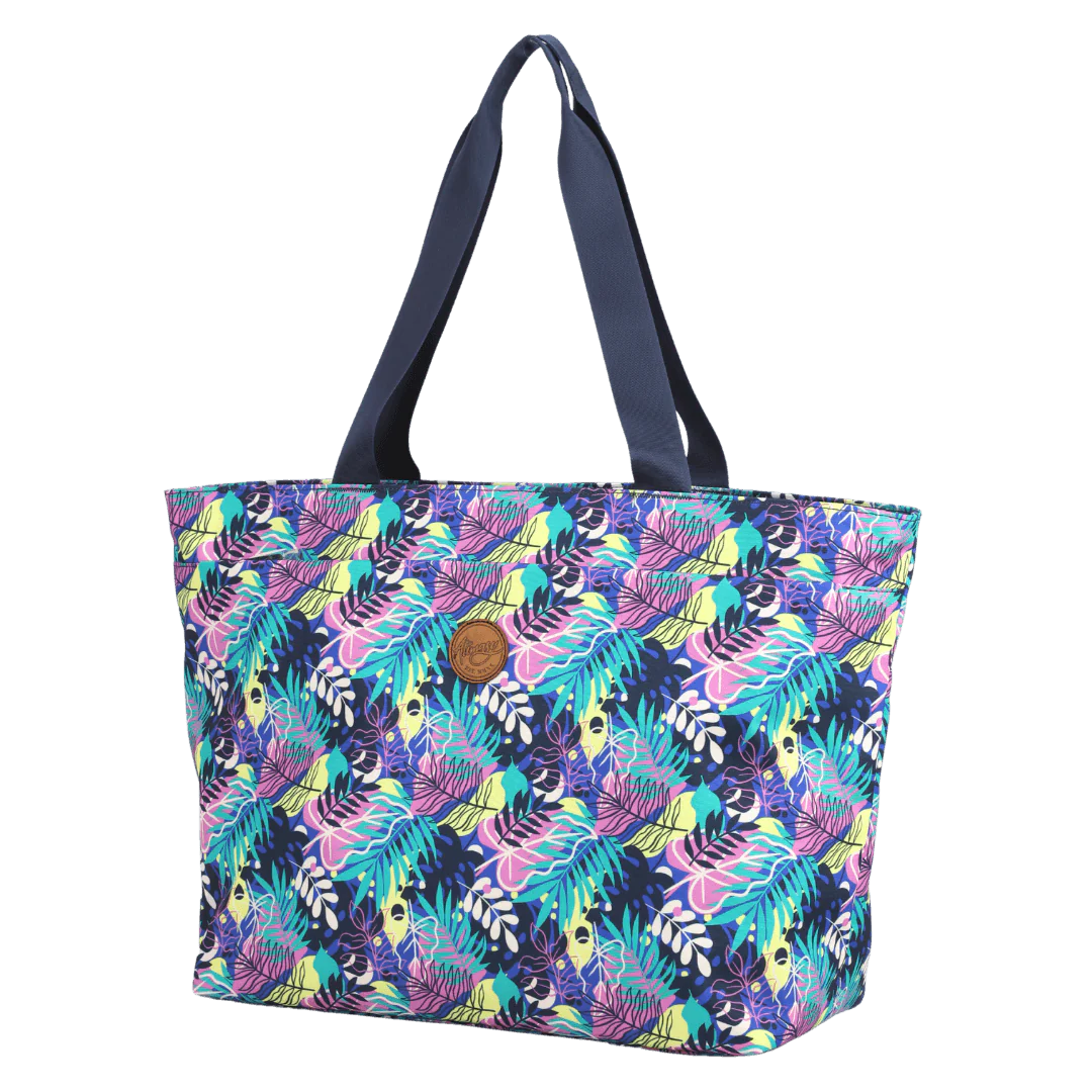 Tropical Jungle Everyday Tote Bag