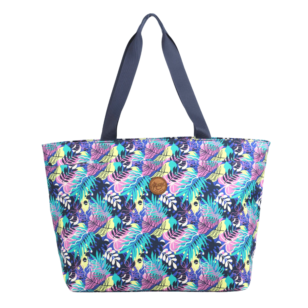 Tropical Jungle Everyday Tote Bag